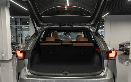 Lexus RX IV рестайлинг, 2025 год, 7 900 000 рублей, 21 фотография