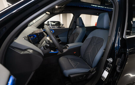 BMW X3, 2025 год, 7 400 000 рублей, 9 фотография