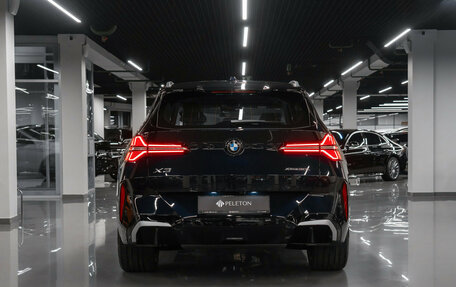 BMW X3, 2025 год, 7 400 000 рублей, 6 фотография