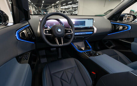 BMW X3, 2025 год, 7 400 000 рублей, 7 фотография