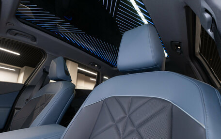 BMW X3, 2025 год, 7 400 000 рублей, 10 фотография