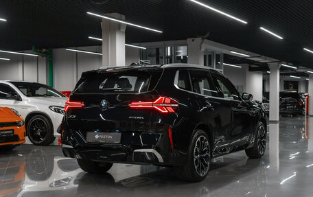 BMW X3, 2025 год, 7 400 000 рублей, 4 фотография