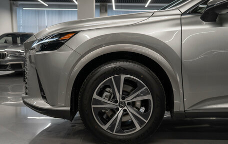 Lexus RX IV рестайлинг, 2025 год, 7 900 000 рублей, 23 фотография