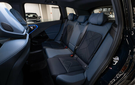 BMW X3, 2025 год, 7 400 000 рублей, 14 фотография