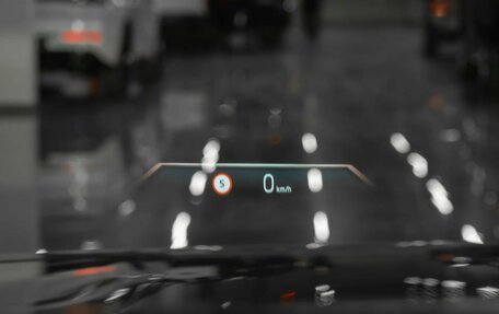 BMW X3, 2025 год, 7 400 000 рублей, 13 фотография