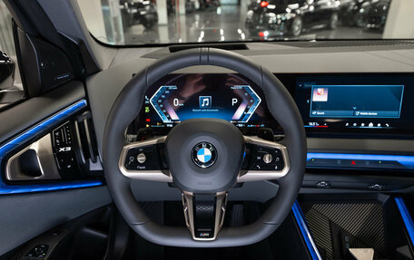 BMW X3, 2025 год, 7 400 000 рублей, 11 фотография