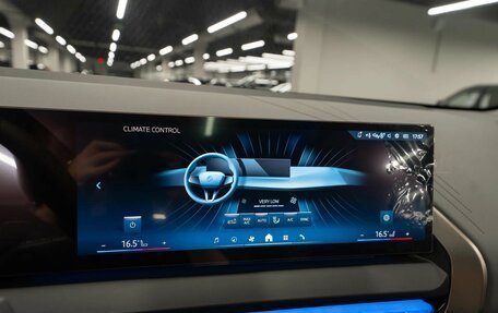 BMW X3, 2025 год, 7 400 000 рублей, 19 фотография