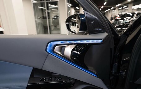 BMW X3, 2025 год, 7 400 000 рублей, 21 фотография
