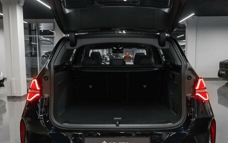 BMW X3, 2025 год, 7 400 000 рублей, 25 фотография