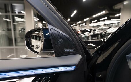 BMW X3, 2025 год, 7 400 000 рублей, 22 фотография