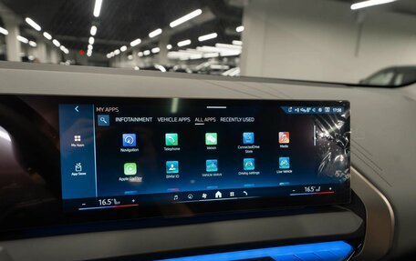 BMW X3, 2025 год, 7 400 000 рублей, 20 фотография