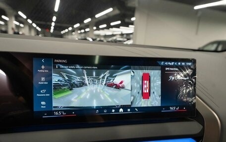 BMW X3, 2025 год, 7 400 000 рублей, 17 фотография