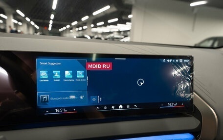 BMW X3, 2025 год, 7 400 000 рублей, 18 фотография