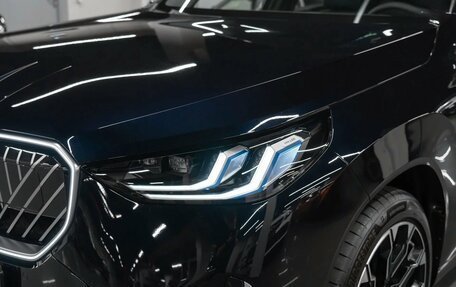 BMW X3, 2025 год, 7 400 000 рублей, 28 фотография