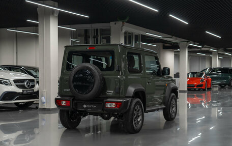 Suzuki Jimny, 2025 год, 3 850 000 рублей, 4 фотография