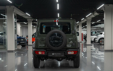 Suzuki Jimny, 2025 год, 3 850 000 рублей, 6 фотография