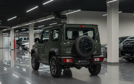 Suzuki Jimny, 2025 год, 3 850 000 рублей, 5 фотография