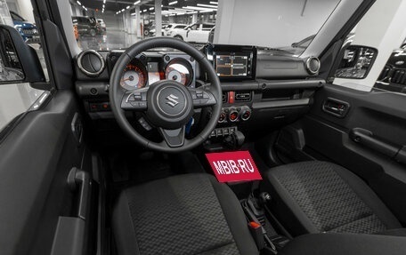 Suzuki Jimny, 2025 год, 3 850 000 рублей, 7 фотография