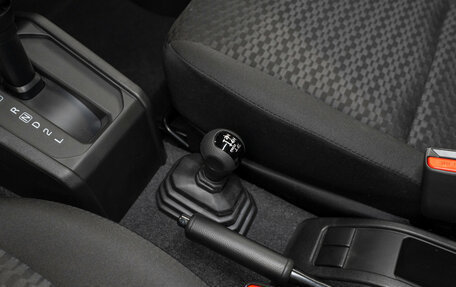 Suzuki Jimny, 2025 год, 3 850 000 рублей, 14 фотография