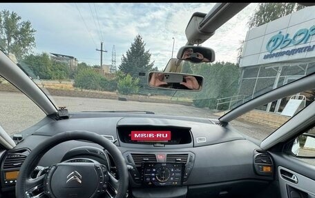 Citroen C4 Picasso II рестайлинг, 2012 год, 600 000 рублей, 6 фотография