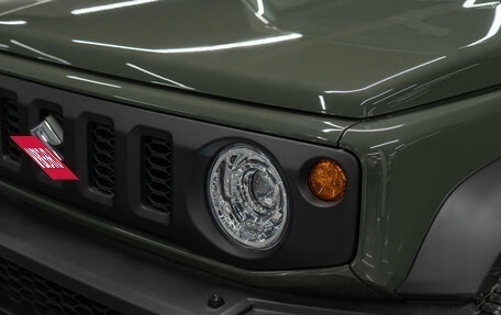 Suzuki Jimny, 2025 год, 3 850 000 рублей, 20 фотография