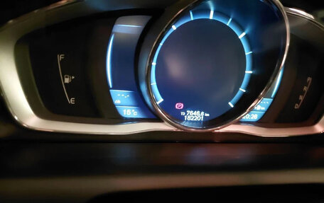 Volvo XC60 II, 2013 год, 1 870 000 рублей, 6 фотография