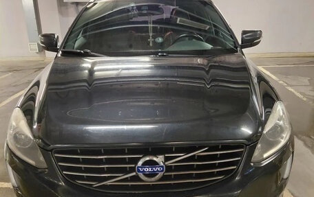 Volvo XC60 II, 2013 год, 1 870 000 рублей, 3 фотография