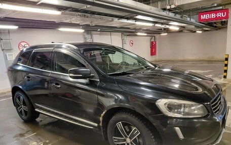 Volvo XC60 II, 2013 год, 1 870 000 рублей, 4 фотография