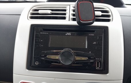 Mitsubishi eK Wagon III рестайлинг, 2011 год, 549 000 рублей, 11 фотография