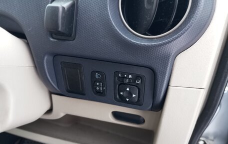 Mitsubishi eK Wagon III рестайлинг, 2011 год, 549 000 рублей, 10 фотография