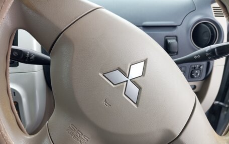 Mitsubishi eK Wagon III рестайлинг, 2011 год, 549 000 рублей, 13 фотография