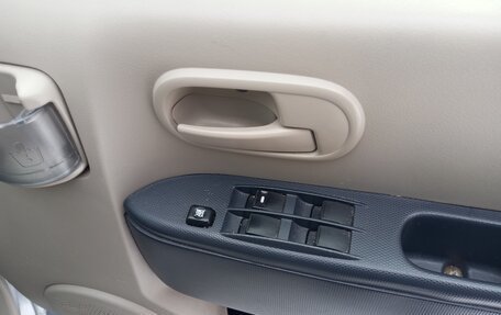 Mitsubishi eK Wagon III рестайлинг, 2011 год, 549 000 рублей, 9 фотография