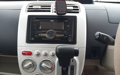 Mitsubishi eK Wagon III рестайлинг, 2011 год, 549 000 рублей, 12 фотография