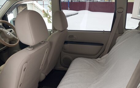 Mitsubishi eK Wagon III рестайлинг, 2011 год, 549 000 рублей, 7 фотография