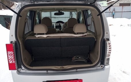 Mitsubishi eK Wagon III рестайлинг, 2011 год, 549 000 рублей, 15 фотография