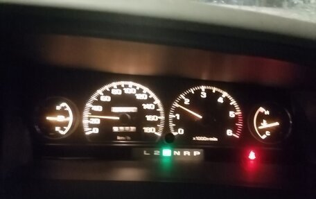 Toyota Estima III рестайлинг -2, 1997 год, 330 000 рублей, 5 фотография