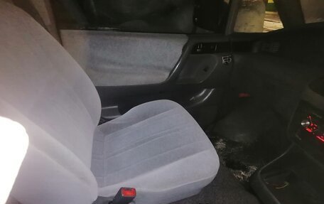 Toyota Estima III рестайлинг -2, 1997 год, 330 000 рублей, 8 фотография