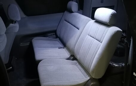 Toyota Estima III рестайлинг -2, 1997 год, 330 000 рублей, 12 фотография