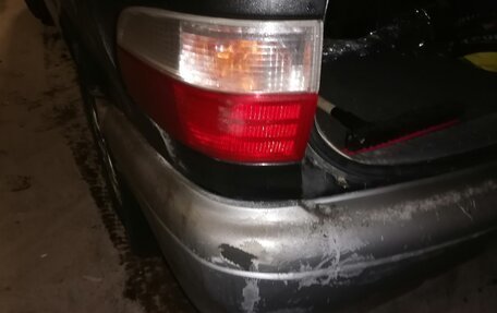 Toyota Estima III рестайлинг -2, 1997 год, 330 000 рублей, 17 фотография