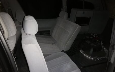 Toyota Estima III рестайлинг -2, 1997 год, 330 000 рублей, 20 фотография