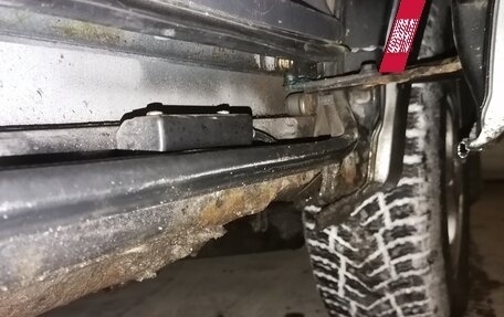 Toyota Estima III рестайлинг -2, 1997 год, 330 000 рублей, 13 фотография