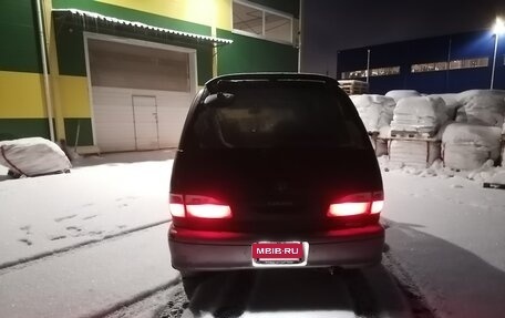 Toyota Estima III рестайлинг -2, 1997 год, 330 000 рублей, 18 фотография