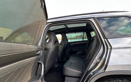 Skoda Kodiaq I, 2023 год, 4 900 000 рублей, 16 фотография