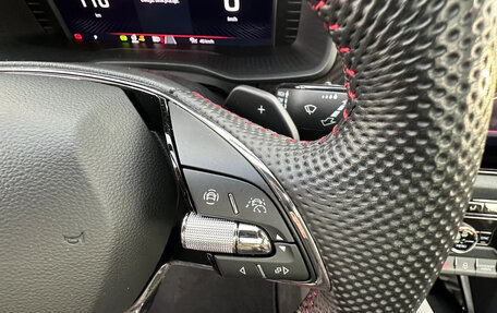 Skoda Kodiaq I, 2023 год, 4 900 000 рублей, 23 фотография