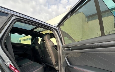 Skoda Kodiaq I, 2023 год, 4 900 000 рублей, 15 фотография