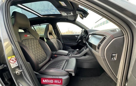 Skoda Kodiaq I, 2023 год, 4 900 000 рублей, 13 фотография