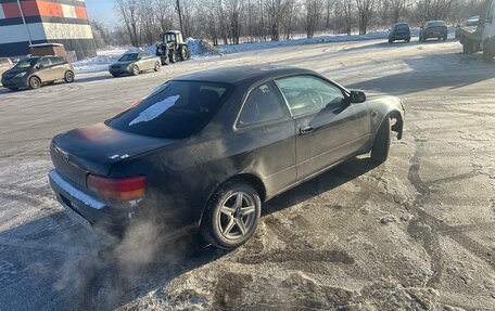 Toyota Corolla Levin VII (AE110/AE111), 1997 год, 150 000 рублей, 3 фотография