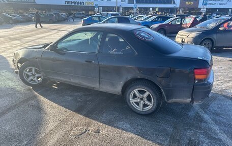 Toyota Corolla Levin VII (AE110/AE111), 1997 год, 150 000 рублей, 5 фотография