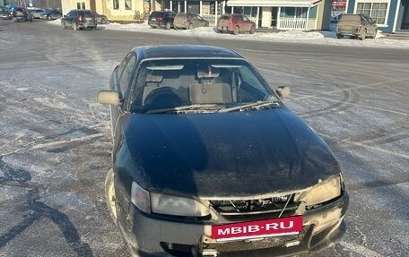 Toyota Corolla Levin VII (AE110/AE111), 1997 год, 150 000 рублей, 2 фотография