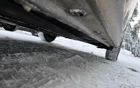 KIA Rio III рестайлинг, 2017 год, 1 045 000 рублей, 11 фотография